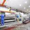 Vacuum Metalized CPP film