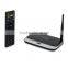 CS918 TV Box Smart Android 4.4TV Player 2GB/8GB Quad Core RK3128 WiFi Bluetooth Connectivity