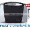 Fargo DTC1000 Single Sided PVC ID Resin Thermal Transfer Printer BASE model