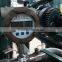Polymeric material filter aged Turbine Oil purifier apparatus/steam turbine oil filter machine/oil recycling