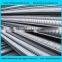hot rolled screw-thread steel bar