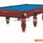 High quality Pool table Cheap Price Slate billiard table with best selling