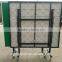 SMC waterproof outdoor table tennis table