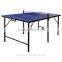 Multi Use MINI Table Tennis Table With Net Post
