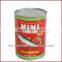 mackerel fresh fish in tomato sauce