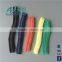 hair covering non woven bouffant cap clip cap double elastic