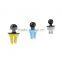 360 Degree Rotating In Car Air Vent Mount Holder Cradle