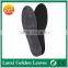 Foot comfortable footcare arch support insole , EVA cushion insole