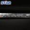 high power 14.4w white s2813 smd 220v 5050 led strip
