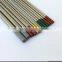 WT10/20/30/40 Thorium Tungsten Electrode