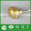 Low price high temperature surface probe thermocouple