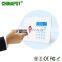 433Mhz Wireless GSM home security Alarmsystem PST-G66B