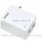 ORICO hot DCA-2U dual port travel usb wall charger for sumsung / mobile phone / table PC