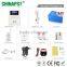 Home, shop, Auto Dial Home Security Alarm System Usage house alarm keypads PST-PG992CQ