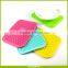 High Quality Silicone Trivets / Pot Holder / Coaster / Placemat / Hot Pad