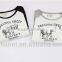 children cotton t-shirt O-neck long sleeve Tee