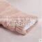 Child baby Knitted anti kicking quilt sleeping bag with detachable cap