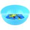 FDA Certification Lenticular Printing Kids 3D Bowl