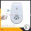 C0930002 timer socket-outlet Smart computer controlled power socket Outlet wifi power plug socket