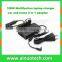 high quality 100W universal laptop car/home charger 2 in 1 use