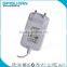 100V-240V 12v1a wal mounted Switching Power Adapter