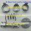 B door lock parts replacment