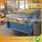 Standing Seam Metal Roof Tile Rolling Forming Machine