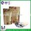 bag manufacturer hot sale gold vacuum storage bag