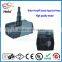 OEM and ODM available Standard or Nonstandard water fountain pump