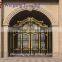 Latest laser cut house main gate