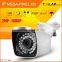 Hot Selling 960P Ip Bullet Camera With Night Vision