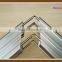 balcony glazing system