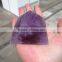 Beautiful rock amethyst crystal pyramid for sale