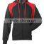 Contemporary top sell custom zip up hoodies