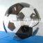 Manufacturer customize ! 0.8mm PVC/TPU floating water walking ball giant water hamster ball floating water walking ball