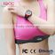 Sport Heart Rate Monitor Chest Strap Sweatproof Wearable Devices Bluetooth Heart Rate Monitor Chest Belt Battery Replacment