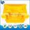 PVC Network Telecom Euipment Fiber Optic Cable Tray