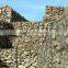gabion mesh boxes 80X100mm;gabion mesh