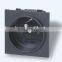 Euro electrical electric socket ,industrial plug & socket France Poland schuko socket outlet