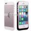 2016 new products high efficency qi wireless charging receiver case for Smartphones