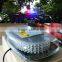 240 LED Car Auto Boat Roof Emergency Hazard Lamps, Warning Strobe Lights