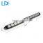 9 led silicone soft daytime light auto daylighting
