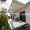 New design Aluminium Louver Window Shutter louver roof low price