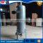 classical dust collector cyclone powder separator machine