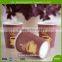 Single wall 12oz/10oz coffee cup from China supplier