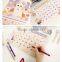 Promotional Hot Sale Eco-friendly Wall Calendar