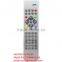 High Quality White 38 Key RM-717G REMOTE CONTROL for Sharpe LCD TV also suit GA364WJSA