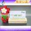 High Quality 125KHZ High Quality T5577 Plastic ID Card