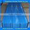 PPGI color coated roofing sheet ASTM JIS GB prepainted galvanized steel coil