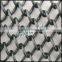 Anping lutong mesh coil drapery for interior decoration